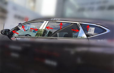 Китай Хюндай новый Туксон 2015 2016 нашивок прессформы окна автоматического аксессуара стальных поставщик