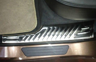 Китай Отполированная плита Scuff силла бортовой двери внутренняя для HAIMA S7 2013 2015 поставщик
