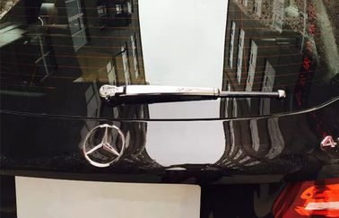 Китай Заднее окно Хромированная крышка стиральной машины для Mercedes - Benz New GLC 2015 2016 X205 поставщик