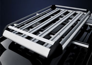 Китай Шкафы крыши двойного слоя всеобщие автоматические, несущая багажа крыши алюминиевого сплава поставщик