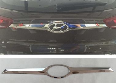 Китай Hyundai Tucson 2015 новых автоматических вспомогательных оборудований, задняя дверь Ix35 гарнирует и понижает нашивку уравновешивания поставщик