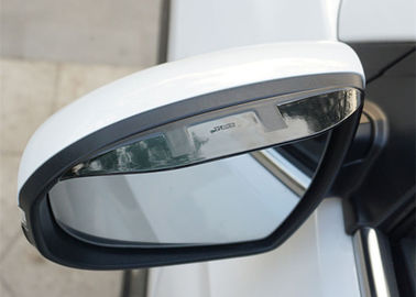 Китай Эксклюзивные визиры для автомобильных окон / визиры для боковых зеркал для Hyundai Tucson 2015 2016 поставщик