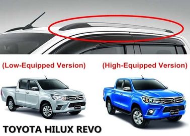 Китай Toyota Hilux 2015 2016 Revo Склеивающая установка OE стиль крышные стойки поставщик