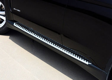 Китай BMW F15 X5 2014 Запчасти Двигательные панели ОЭ стиль Боковые ступени поставщик