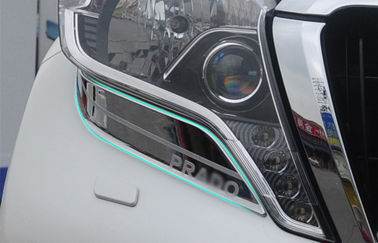 Китай Профессиональные шатоны фары Kроме/крышки фары автомобиля для Тойота Прадо ФДЖ150 2014 поставщик