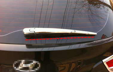 Китай Крышка счищателя заднего окна крома задняя/уравновешивание задней двери для Hyundai IX35 Tucson 2009 до 2012 поставщик