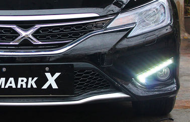 Китай Тойота REIZ 2013 2014 светильников света/автомобиля дневного времени СИД идущего идущих поставщик