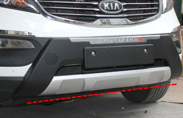Китай Пластиковый защитник автомобильного бампера ABS спереди и сзади для KIA SPORTAGE 2010 - 2013 поставщик