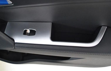 Китай Части уравновешивания Hyundai IX25 2014 автоматические нутряные, крышка Handrest крома ABS поставщик
