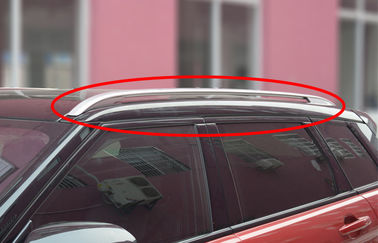 Китай Шкафы крыши аксессуаров стиля ОЭ автоматические для Ланд Ровер Эвоке 2012, шкаф крыши багажа поставщик