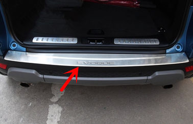 Китай Range Rover Evoque 2012 загоренных силла двери, наружный силл задней двери поставщик