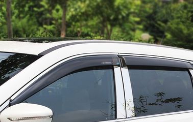 Китай Забрала окна автомобиля впрыски отливая в форму для NISSAN X-TRAIL предохранитель дождя 2014 Солнцев поставщик