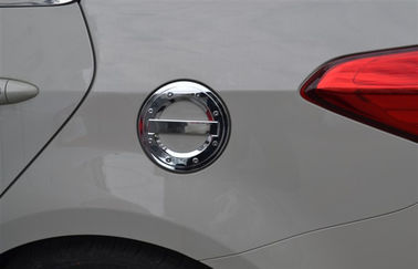 Китай Части для отделки кузова автомобиля, крышка топливного бака для KIA K3 2013 2015 поставщик