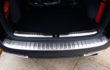 Китай Honda CR-V 2012 2015 Плиты порога дверей, внутренние и наружные задние педали поставщик
