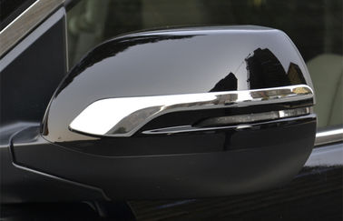 Китай Декорация Авто кузовные детали Хромированное боковое зеркало Гарнитура Для HONDA 2012 CR-V поставщик