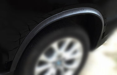 Китай Уравновешивание обвайзера сводов колеса BMW F15 X5 2014, декоративный автоматический обвайзер гарнирует поставщик