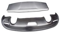Stainless steel Car Bumper Protector , Front Guard Plate for INFINITI FX35 / QX70 2009 - 2014