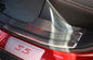Силлы педали двери JAC S5 2013 загоренные, внутренних и наружных бортовой двери поставщик