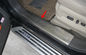 Полированные внутренние боковые двери из нержавеющей стали для Ford EDGE 2011 2012 2013 2014 поставщик