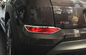 ABS Хромированная лампа тумана для Hyundai Tucson IX35 2015 поставщик