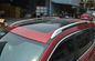 Шкафы крыши НИССАН запасных частей автомобиля стиля ОЭ автоматические С-ТРАИЛ 2014 2015 несущих багажа поставщик