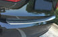 Плита 2015 Scuff заднего бампера силла задней двери новой X6 E71 нержавеющей стали BMW наружная поставщик