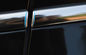 Прессформа окна нержавеющей стали аксессуаров автомобиля БМВ вся на С5 2014 2015 поставщик