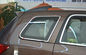Отделка Хайма С7 2013 окна автомобильной двери нержавеющей стали 2015 прессформ бокового окна поставщик