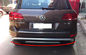 Volkswagen Touareg 2011 - 2015 Авто кузовные комплекты, передняя и задняя охрана поставщик