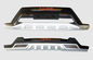 ABS Blow Molding Car Bumper Guard Передняя и задняя части для Hyundai IX25 Creta 2014 поставщик