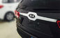 Части для отделки кузова автомобиля для Kia New Sorento 2015 Задняя дверь поставщик