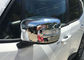 Автомобильные кузова отделки частей хромированные наружное зеркало формовки для JEEP Renegade 2016 поставщик