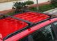 Профессиональные автомобильные крышные стойки OE стиль перекрестные решетки для Jeep Compass 2017 поставщик