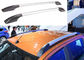 Автоаксессуары крышевые стойки для Ford Ranger T6 2012 2014 2015 + багажник поставщик