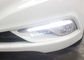 Hyundai 2013 2014 Sonata8 светодиодные светодиоды / лампы светодиодные лампы тумана поставщик