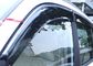 Забрала окна автомобиля дефлекторов ветра с нашивкой подходящим Черы Тиго3 2014 2016 отделки поставщик