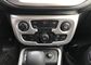 Jeep Compass 2017 Кондиционерный переключатель, Переключатель передач, Оформление панели и коробка поставщик