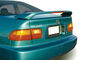 Автомобильный задний кровельный спойлер с светодиодным освещением для HONDA CIVIC 1994 1995 1996 Автомобильные запасные части поставщик
