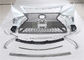 Наборы тела стиля Лексус для частей 2018 автомобиля замены Тойота Камры запасных поставщик