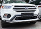 Ford New Kuga Escape 2017 Автоаксессуары Передний бампер и задняя охрана поставщик