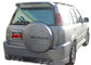 Автомобиль ваяет пластиковый спойлер крыши прессформы дуновения АБС для Хонда 2004 КР-В 1996 1999 и 2002 поставщик