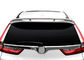 Спойлера крыши АБС стиля ОЭ спойлер пластикового всеобщий задний на Хонда 2017 КР-В поставщик