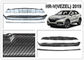Крышки 2019 бампера пластмассы наборов тела Хонда ХР-В ХРВ Везел автоматические спереди и сзади поставщик