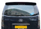 Автомобиль ваяет задний спойлер крыши с светом стопа СИД для Хюндай Х1 большого Старекс 2012 поставщик