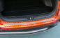 Педаль задней двери для Hyundai IX25 2014, протекторы силла двери нержавеющей стали поставщик