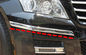 Mercedes-Benz GLK300/350 2008-2012 Части для отделки кузова автомобиля, защитник переднего и заднего углов поставщик