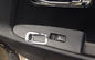 KIA Sportage R 2014 Авто внутренние детали, ABS хромированная крышка оконного переключателя поставщик