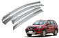 Дефлекторы ветра для забрал 2012 окна автомобиля Chery Tiggo с нашивкой уравновешивания поставщик