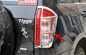 Изготовленные на заказ автоматические крышки фары, оправа крома светильника кабеля Chery Tiggo 2012 поставщик
