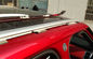 Шкафы крыши алюминиевого сплава стиля ОЭ автоматические для Ранге Ровер спорта шкафа 2014 багажа поставщик